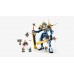  Jay robotas titanas  LEGO® NINJAGO® 71785